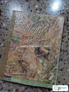 NCERT biology for class 11