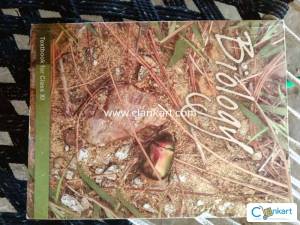 NCERT biology for class 11