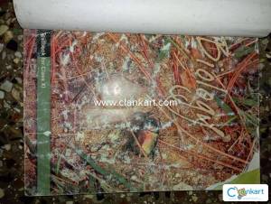 NCERT biology for class 11 (with binding)