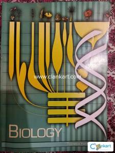 NCERT biology for class 11th