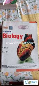 NCERT biology for class 12