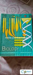 NCERT biology for class 12
