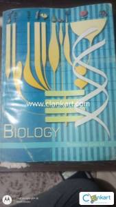 NCERT biology for class 12th