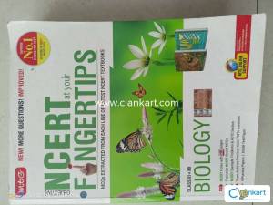 NCERT biology for neet preparation