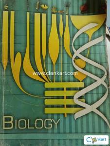 NCERT biology textbook 12th