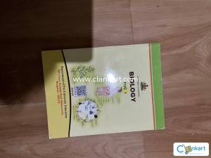 NCERT biology textbook class 11