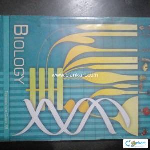NCERT biology textbook class 12