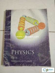 NCERT book 11std