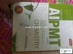 NCERT book chemistry