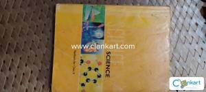 NCERT book class 10 Science
