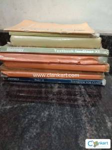 NCERT book class 11
