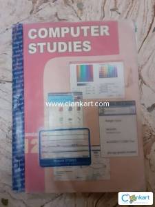 NCERT book computer