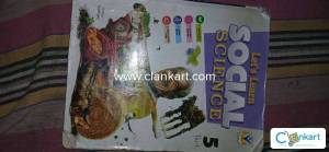 NCERT book for class 5