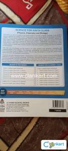 NCERT book for class 9