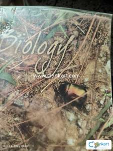 NCERT book of biology for class 11