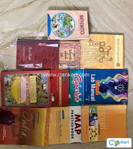 NCERT books Class 10