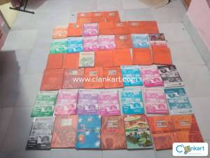 NCERT books class 10