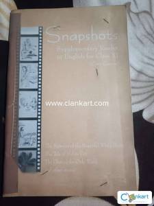 NCERT books class 11