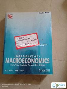 NCERT books class 12