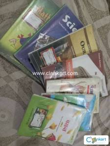 NCERT books for Class 6