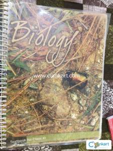 NCERT books for class 11