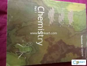 NCERT books for class 11