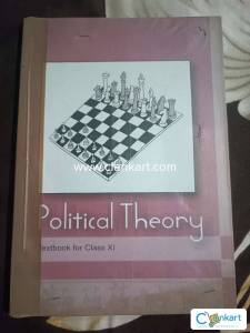 NCERT books for class 11