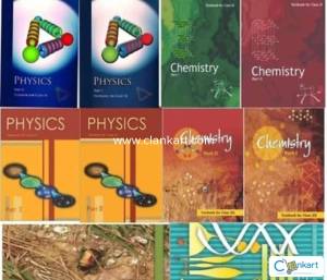 NCERT books for class 11and 12 for Medical student