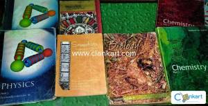 NCERT books for class 11th