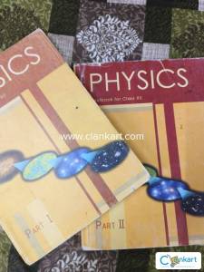 NCERT books for class 12
