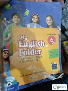 NCERT books for class 6