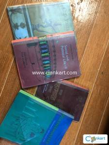 NCERT books for class 7