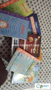 NCERT books for sale