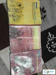 NCERT books for sale