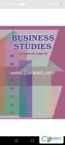NCERT business studies class 11nth book (PAPERBACK, NCERT PUBLICATION)