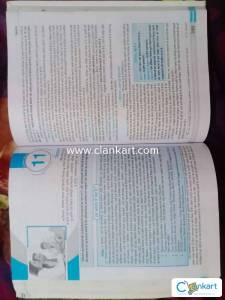 NCERT business study book for 12th
