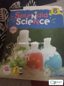 NCERT cbse class 8 science