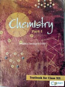 NCERT chemistry