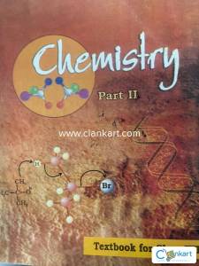 NCERT chemistry