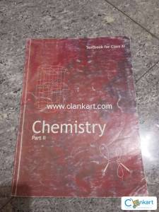 NCERT chemistry