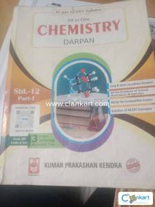 NCERT chemistry