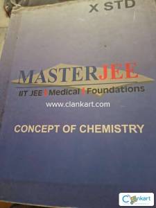 NCERT chemistry