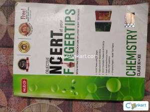 NCERT chemistry