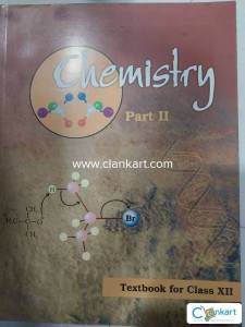 NCERT chemistry 11th and 12th both parts.