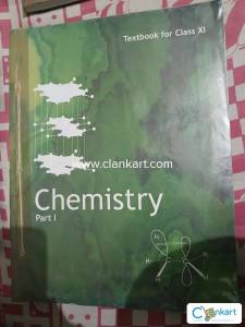 NCERT chemistry 12