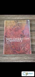 NCERT chemistry book for class 11