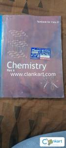 NCERT chemistry class 11