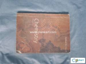 NCERT chemistry class 11