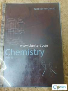 NCERT chemistry class 11 part2