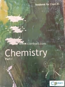 NCERT chemistry class 11 part 1